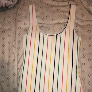 Body con dress worn once